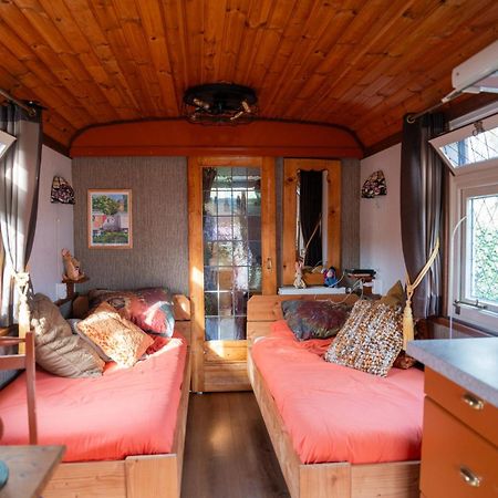 De Wagen Hotel Egmond-Binnen Ngoại thất bức ảnh