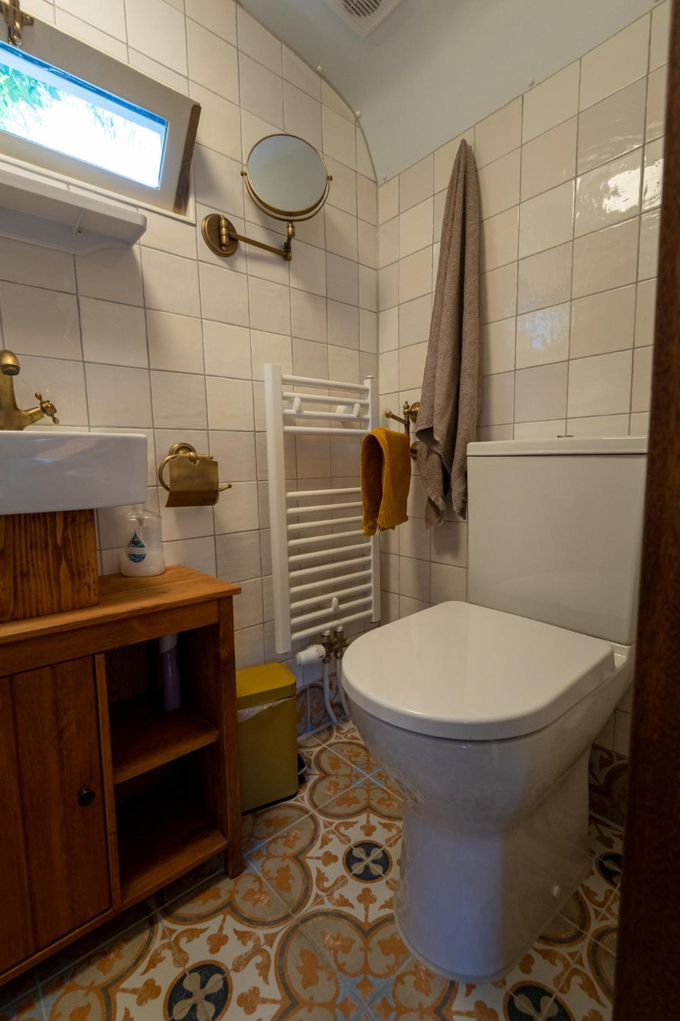 De Wagen Hotel Egmond-Binnen Ngoại thất bức ảnh